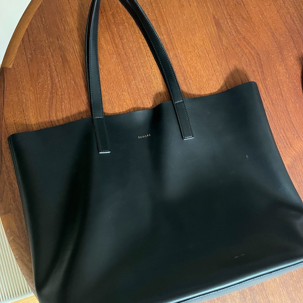 Samara The Tote